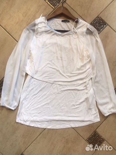 Одежда для кормления Mothercare XS/S