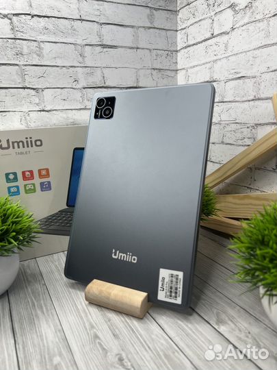 Планшет umiio A19 pro новые