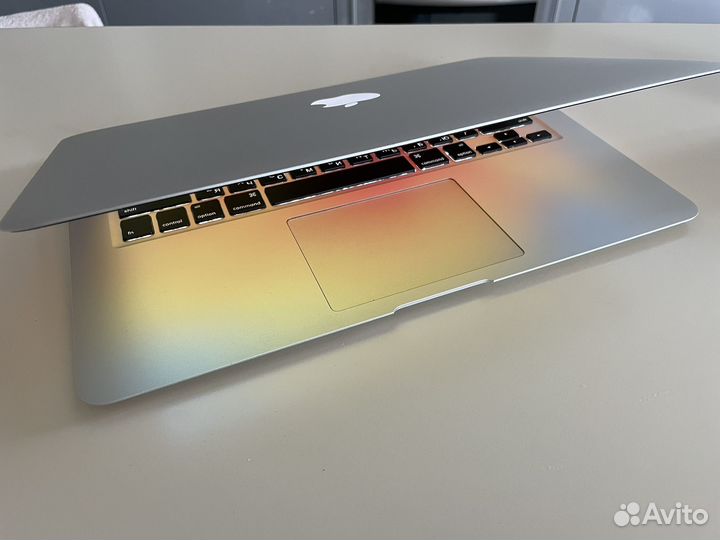 Macbook air 13 i7