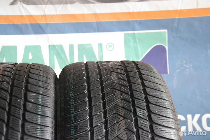 Pirelli Scorpion Winter 275/50 R20 113V
