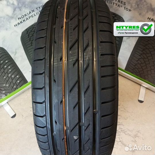 Ikon Tyres Nordman SZ2 225/55 R17 101W