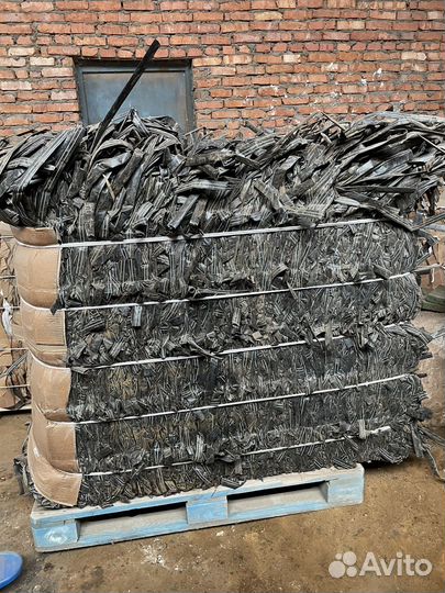 Готовый бизнес пункт приема вторсырья