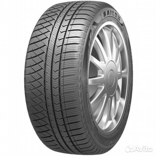 Sailun Atrezzo 4 Seasons 195/55 R15 85H