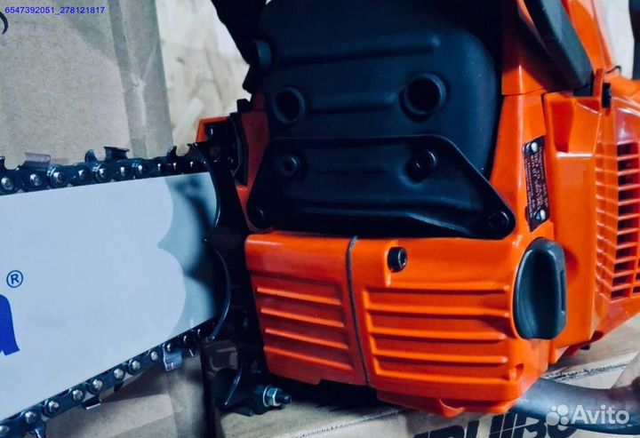 Бензопила Husqvarna 365 профессиональная (Арт.32458)