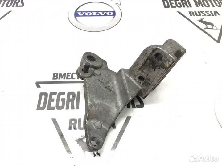 Кронштейн глушителя Volvo C30 S40 S80 V40 V60 XC60