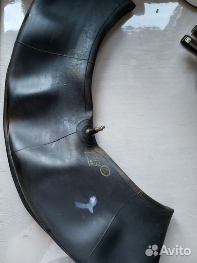 Ватрушка для снега