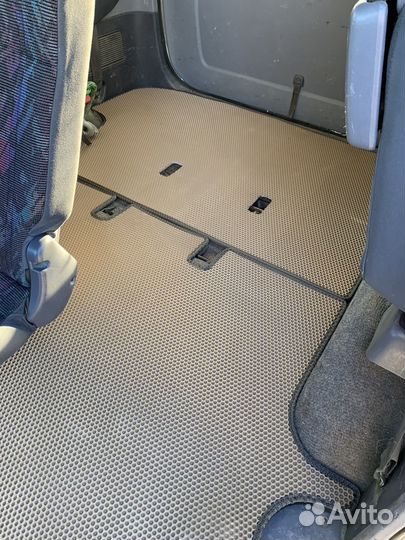 Эва коврики Тойота Таун айс ноах