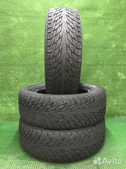 Nokian Tyres Hakkapeliitta R2 195/65 R15 95R