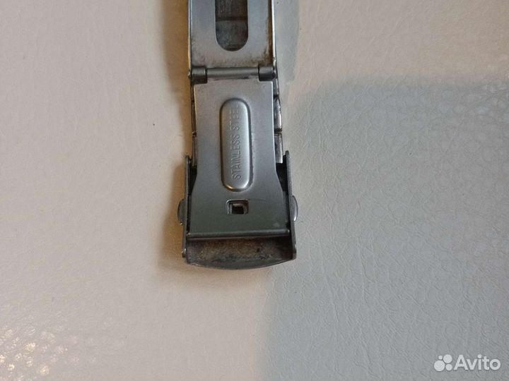 Мужские наручные часы