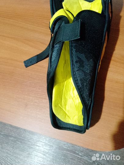 Щитки хоккейные Bauer supreme 3s