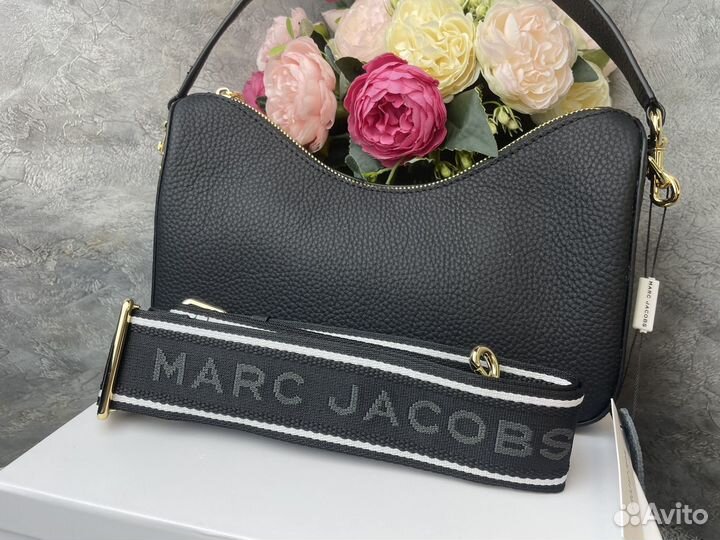 Сумка Marc Jacobs