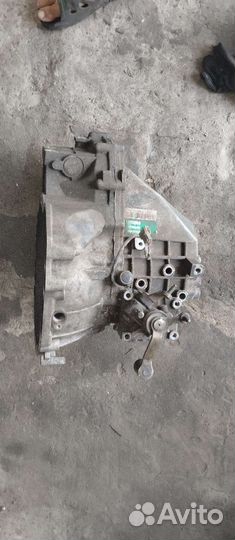 Корпус МКПП lifan x50