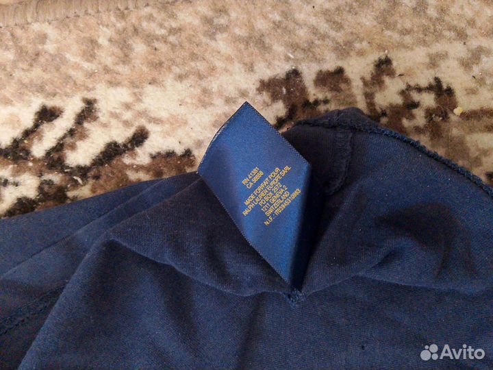 Футболка мужская