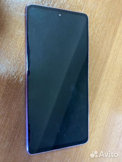 Дисплей Samsung s20FE