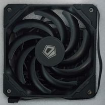 Кулер ID-Cooling IS-50X V3 130W