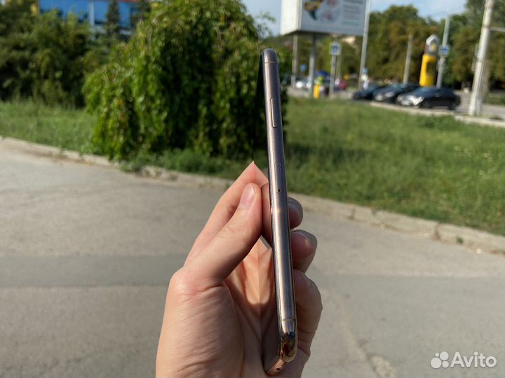 iPhone 11 pro max 64gb / Магазин / Гарантия
