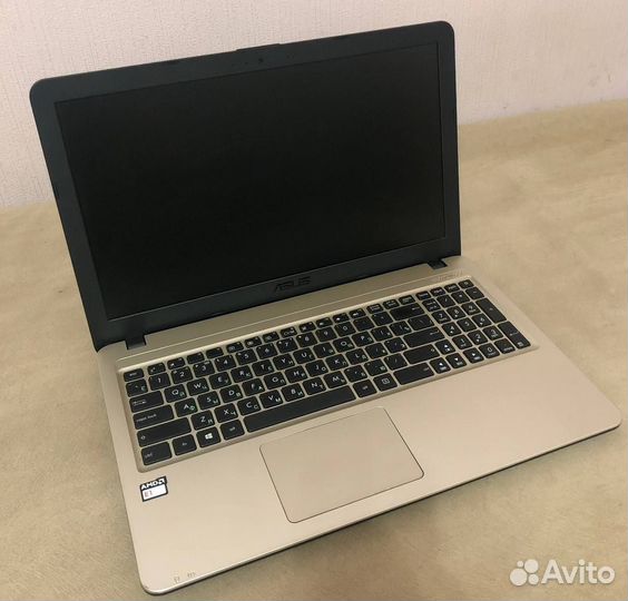 Ноутбук asus Модель X540Y