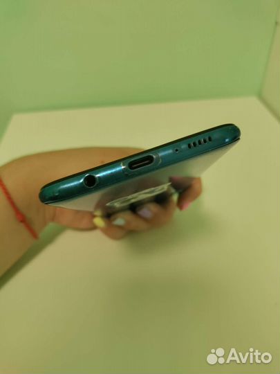 Samsung galaxy a50 4/64