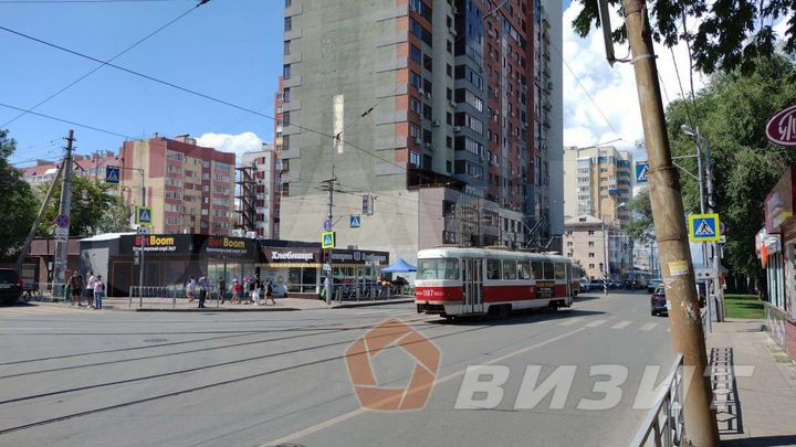 Помещение с разводкой воды на ул. Полевой