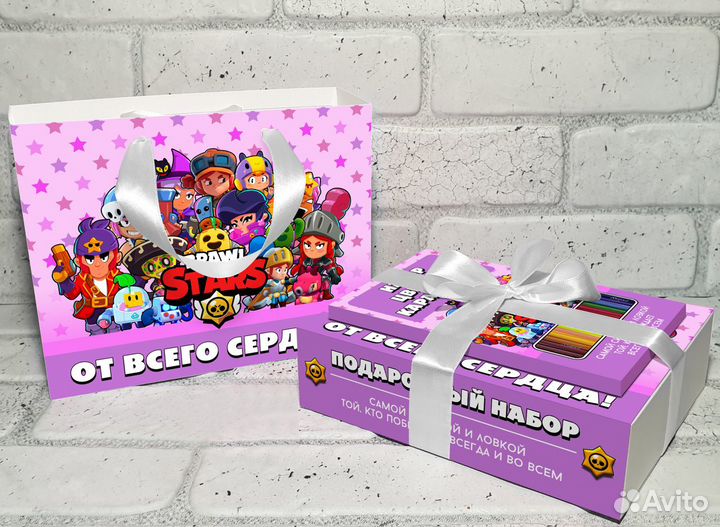Шокобокс