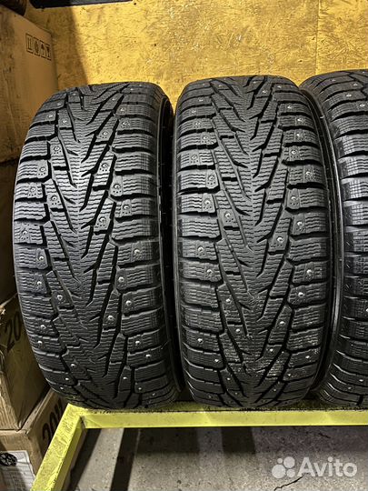 Nokian Tyres Nordman 7 SUV 235/60 R17