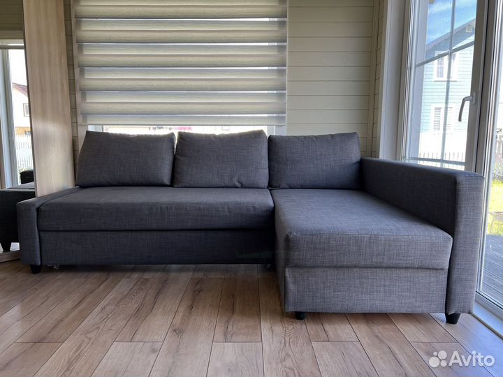 Диван раскладной IKEA