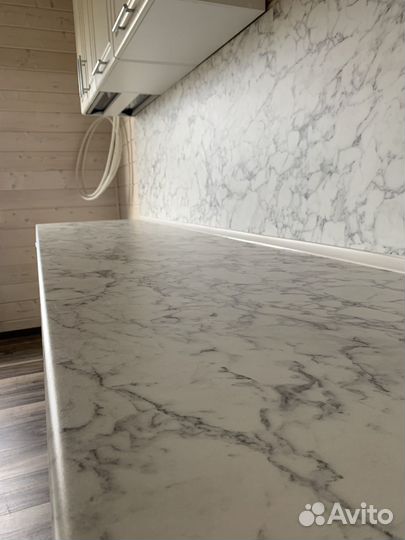 Прямая кухня. Любые размеры ксп:15925