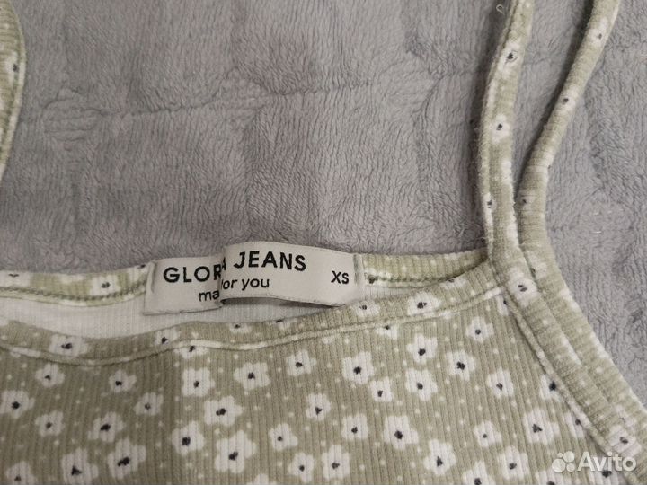 Топ женский