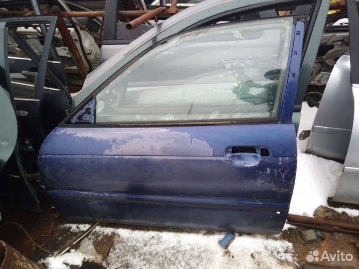 Дверь Suzuki Baleno