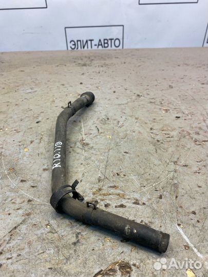 Трубка масляная Kia Rio 3 1.4 2016