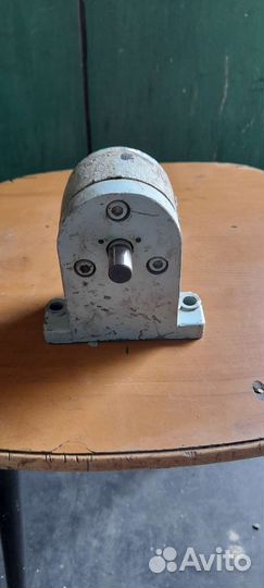 Гидромотор