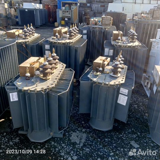 Трансформаторы 16-16000ква, 6kv,10kv,35kv,110kv