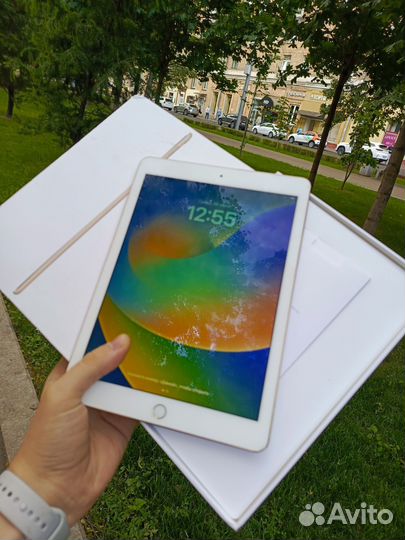 iPad Pro 9.7 2016