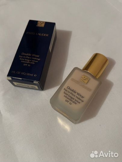 Тональный крем estee lauder 0n1