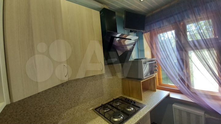 2-к. квартира, 30,1 м², 2/3 эт.