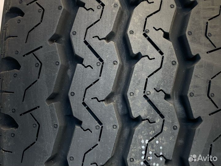 Triangle TR652 205/70 R15 S