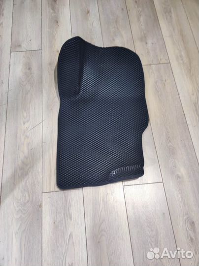 Ева коврики EVA Toyota автоковрики эва