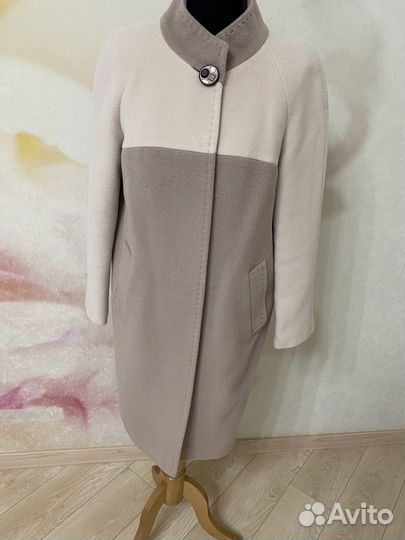 Пальто женское