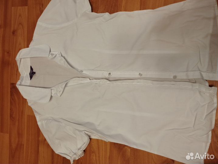 Рубашки для девочки 152 158