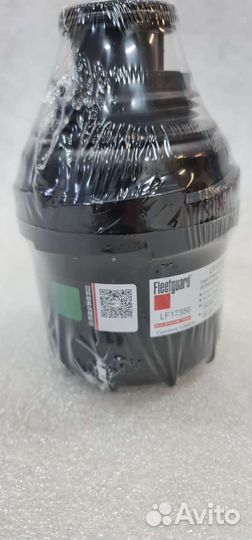 Фильтр масляный ГАЗель Cummins 2.8