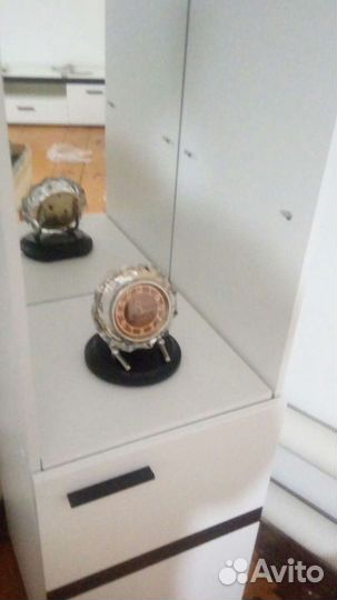 Часы винтаж