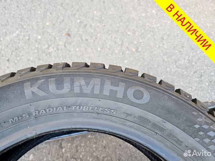 Kumho WinterCraft Ice Wi32 185/65 R15 92T