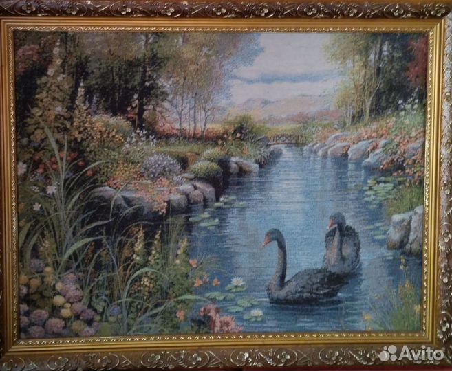 Карина гобелен