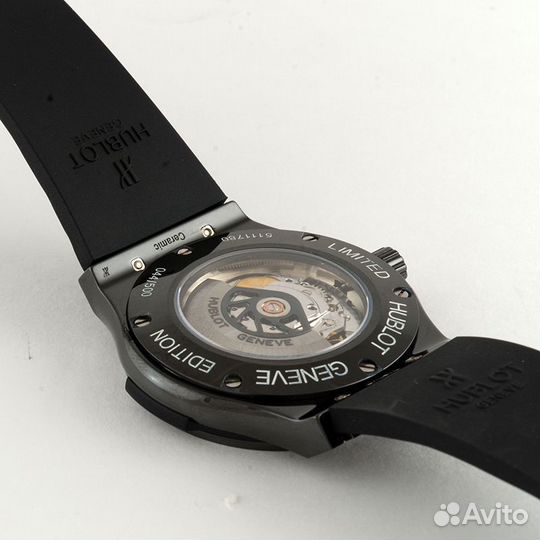 Hublot Classic Fusion