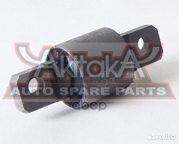 Сайлентблок кривого рычага подвески перед 0