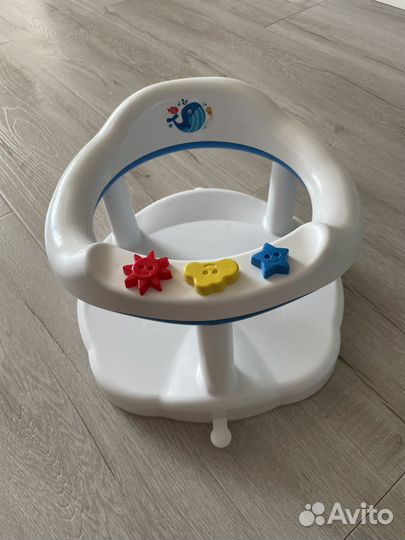 Набор для купания малыша