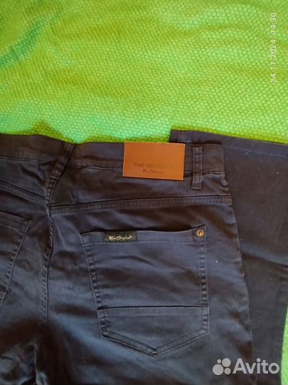 Мужские брюки чинос Ben Sherman 36x32