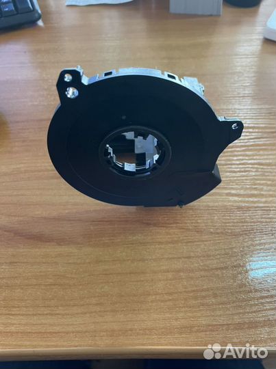 Датчик угла поворота руля Mercedes W211 W219