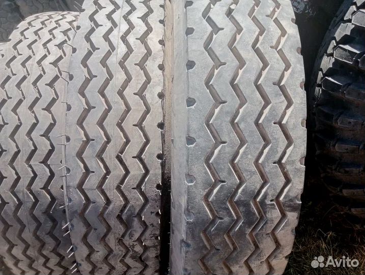 Шины грузовые. На камаз. Typex