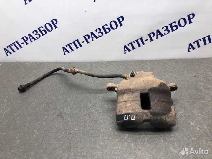 Тормозной цилиндр передний правый Nissan Almera